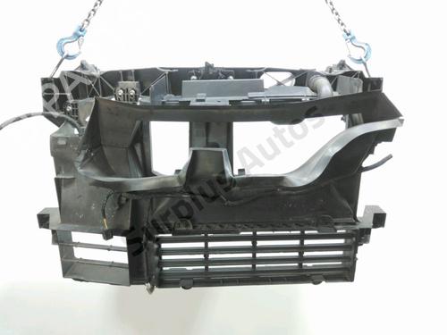 Used Front slam panel RENAULT ESPACE V (JR_) 1.6 dCi 160 (160 hp) 29518093