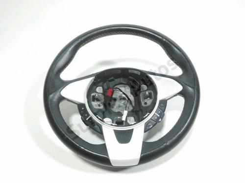 Used Steering wheel FORD KA (RU8) 1.2 (69 hp) 28225537
