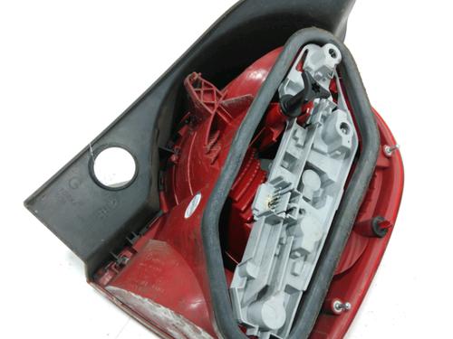 Left taillight RENAULT MODUS / GRAND MODUS (F/JP0_) 1.4 (JP01, JP0J) | BP31006506C34