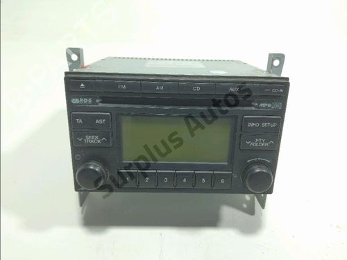Used Radio Radio 37770161 37770161