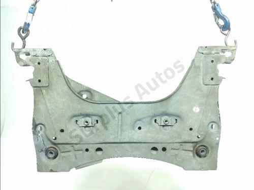 Subframe RENAULT MODUS / GRAND MODUS (F/JP0_) 1.2 (JP0C, JP0K, FP0C, FP0K, FP0P, JP0P, JP0T) | BP40620578M9 - Image 4