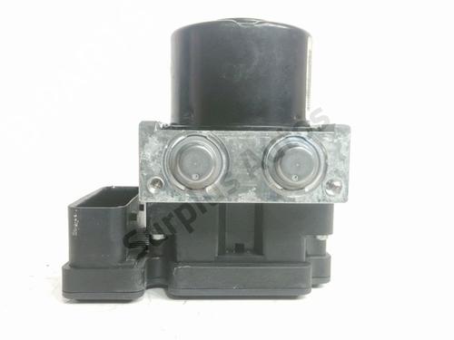Used ABS pump ABS pump PEUGEOT 206+ (2L_, 2M_) 1.1 (60 hp) 35941486 35941486