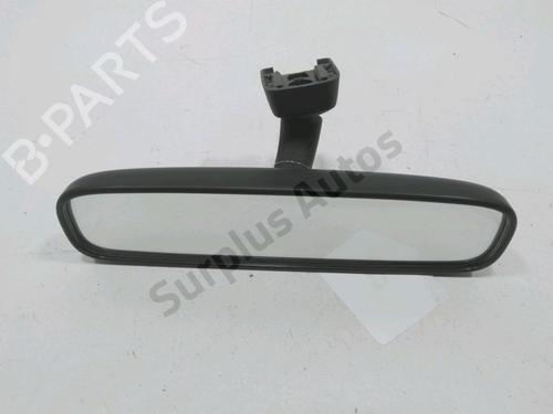 Used Rear mirror TOYOTA YARIS (_P1_) 1.4 D-4D (NLP10_, NLP10R) (75 hp) 31003736