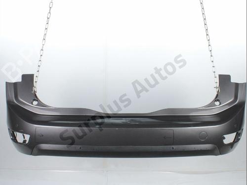 Bagtil kofangere Bagtil kofangere CITROËN GRAND C4 SPACETOURER (3A_, 3E_) 1.5 BlueHDi 130 (131 hp) 39706829 39706829