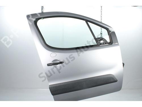 Used Right front door Right front door CITROËN BERLINGO MULTISPACE (B9) 1.6 HDi 90 (90 hp) 40213732 40213732