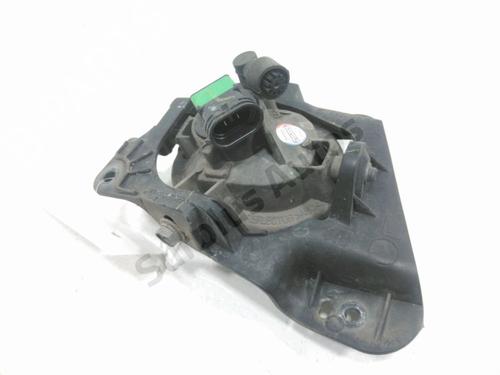 Left front fog light MAZDA 2 (DE_, DH_) 1.5 (DE5FS) | BP37871029C30 - Image 2