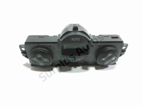 Used Climate control RENAULT KANGOO / GRAND KANGOO II (KW0/1_) 1.5 dCi 110 (KW06, KW12) (110 hp) 28228138