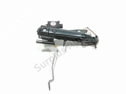 Used Front left exterior door handle Front left exterior door handle 37774652 37774652