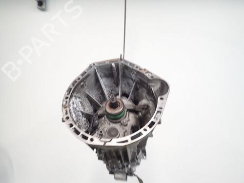 Used Gearbox Gearbox 37764819 37764819