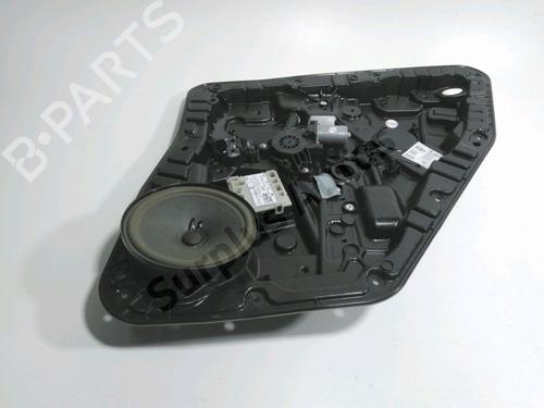 Used Rear right window mechanism MERCEDES-BENZ B-CLASS Sports Tourer (W247) B 200 d (247.012) (150 hp) 32742292