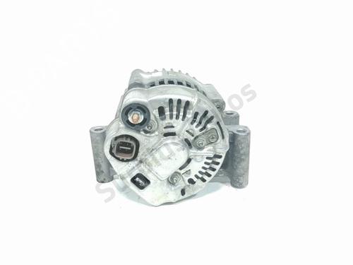 Alternator SUZUKI SWIFT IV (FZ, NZ) 1.3 DDiS (AZG413D, ZC02S, ZC92S) | BP34231960M7 - Image 3