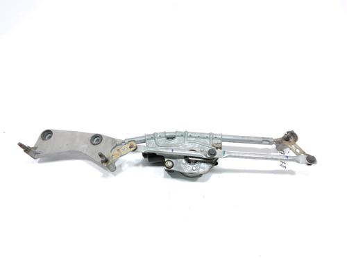 Used Front wipers mechanism MERCEDES-BENZ M-CLASS (W164) ML 320 CDI 4-matic (164.122) (224 hp) 31008245