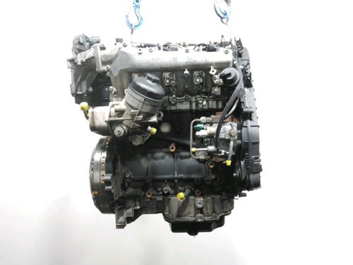 Motor Motor OPEL ZAFIRA / ZAFIRA FAMILY B (A05) 1.7 CDTI (M75) (110 hp) 28218900 28218900