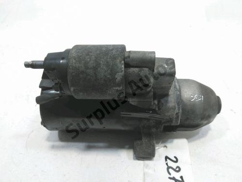 Startmotor MINI MINI COUNTRYMAN (R60) Cooper D ALL4 (112 hp) 30985560
