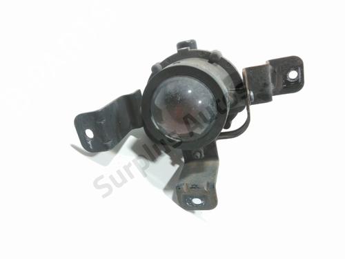 Used Left front fog light CHEVROLET SPARK (M300) 1.0 (68 hp) 28265931