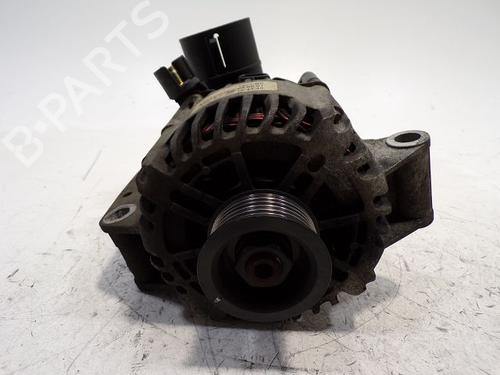Alternator JAGUAR X-TYPE I (X400) 2.0 D | BP37763860M7 - Image 2