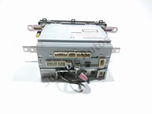 Radio TOYOTA AURIS (_E18_) 1.8 Hybrid (ZWE186_, ZWE186R) | BP28232275E6 