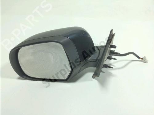 Specchietto retrovisore sinistro Specchietto retrovisore sinistro NISSAN MICRA IV (K13K, K13KK) 1.2 (80 hp) 37507084 37507084