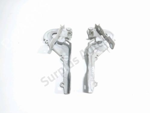 Used Hinge/Door check strap CITROËN C3 III (SX) 1.6 BlueHDi 75 (75 hp) 31964235