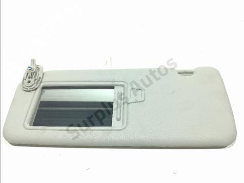 Left sun visor HYUNDAI TUCSON (NX4E, NX4A) 1.6 T-GDi Hybrid | BP39707060I1 - Image 2