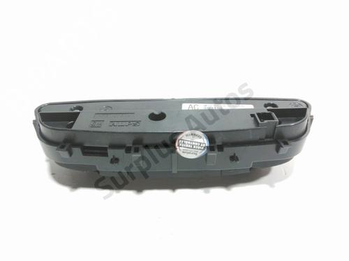 Climate control OPEL INSIGNIA A (G09) 2.0 CDTI (68) | BP39118045I5 - Image 2