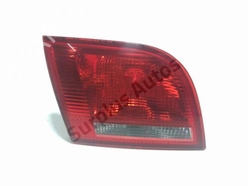 Used Left tailgate light AUDI A3 Sportback (8PA) 2.0 TDI 16V (140 hp) 28268261