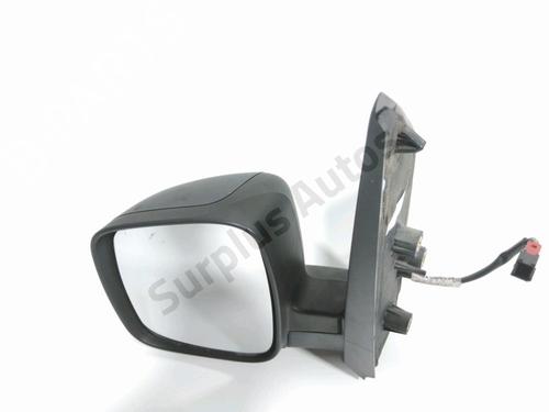 left-mirror-peugeot-bipper-tepee-2008-36764839 main image