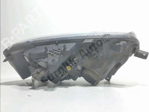 Left headlight DACIA SANDERO II 1.5 Blue dCi 95 (B8JL) | BP36796823C28 - Image 2