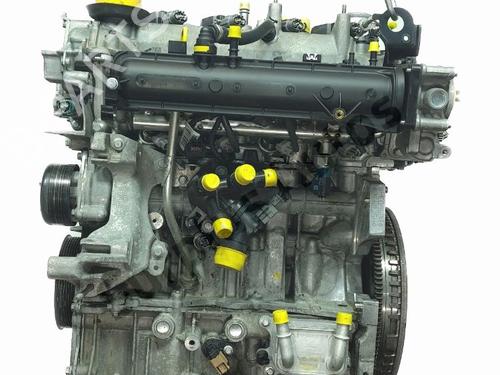 Used Engine Engine 37220389 37220389