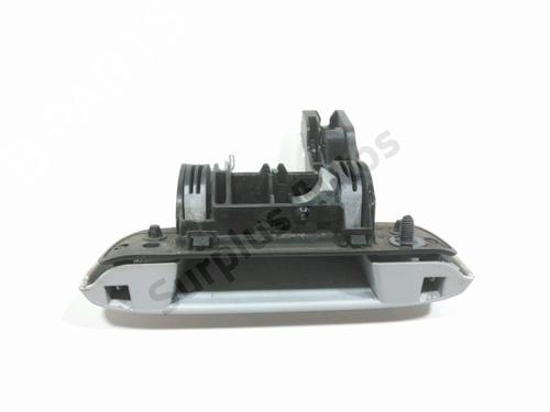 Front left exterior door handle RENAULT TWINGO III (BCM_, BCA_)  | BP28242352C128