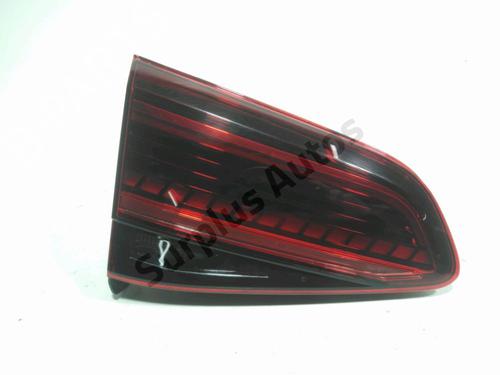 Venstre baklys, luke VW GOLF VII (5G1, BQ1, BE1, BE2) 1.4 GTE Hybrid (204 hp) 31987262
