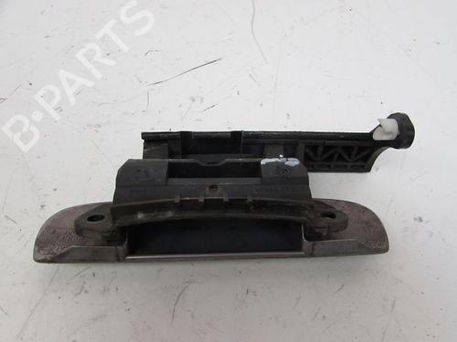 Front right exterior door handle CITROËN XSARA PICASSO (N68) 2.0 HDi | BP28241749C129 