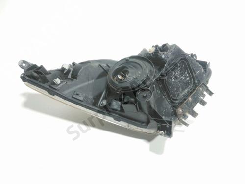 Left headlight TOYOTA PRIUS Liftback (_W2_) 1.5 Hybrid (NHW20_, NHW20R) | BP29347523C28 