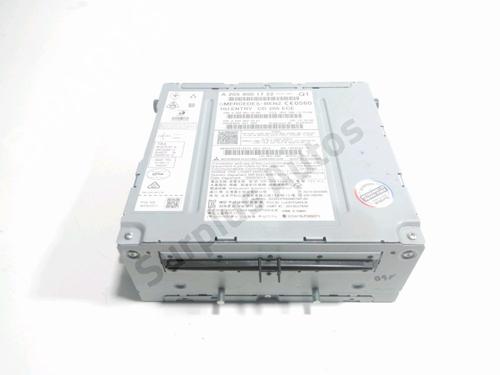 Used Radio Radio MERCEDES-BENZ C-CLASS Coupe (C205) C 250 d (205.308) (204 hp) 32202711 32202711