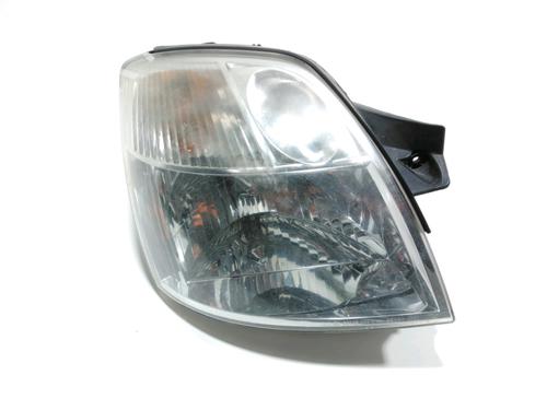 Used Right headlight KIA PICANTO I (SA) 1.1 (65 hp) 28266258