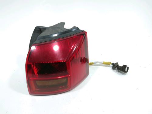 Used Right taillight PEUGEOT 4007 (VU_, VV_) 2.2 HDi (156 hp) 31006093