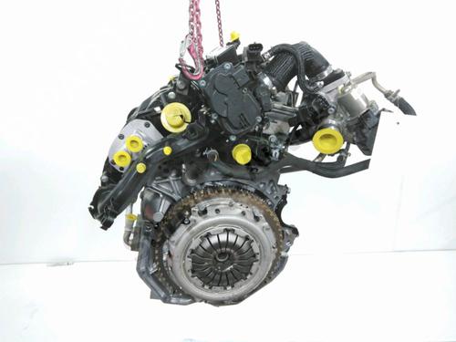 Engine RENAULT TWINGO III (BCM_, BCA_) 0.9 TCe 90 (BCM9, BCM2) | BP36105363M1 - Image 4
