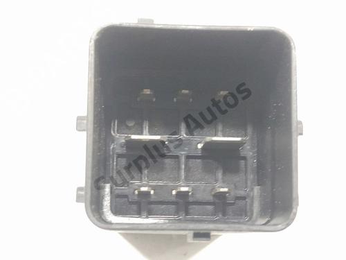 Electronic module CITROËN DS3 (SA_) 1.6 HDi 110 | BP30985371M83 - Image 2