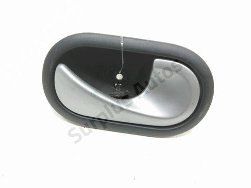 Used Rear right interior door handle RENAULT MEGANE II (BM0/1_, CM0/1_) 1.5 dCi (BM1F, CM1F) (86 hp) 30999878