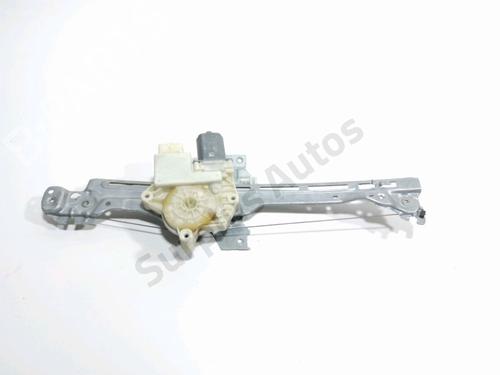 Rudehejsemekanisme venstre bagtil PEUGEOT 308 II (LB_, LP_, LW_, LH_, L3_) 1.2 THP 130 (131 hp) 30086773