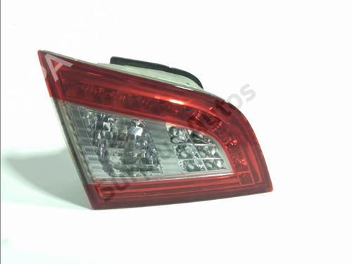 Used Left tailgate light PEUGEOT 508 SW I (8E_) 1.6 HDi (112 hp) 32514757
