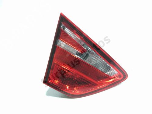 Feu de coffre gauche Feu de coffre gauche SEAT TOLEDO IV (KG3) 1.2 TSI (110 hp) 34617315 34617315