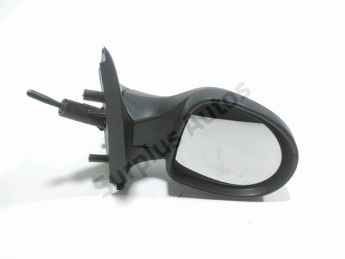 Used Right mirror RENAULT TWINGO II (CN0_) 1.5 dCi (CN0E) (64 hp) 31058500