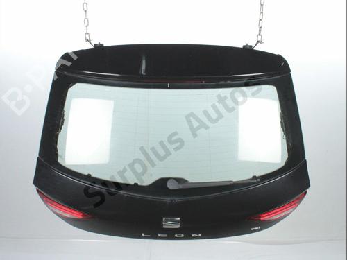 Tampa da Mala Tampa da Mala SEAT LEON (5F1) 1.6 TDI (105 hp) 39706913 39706913