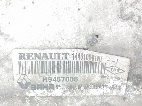Intercooler RENAULT LAGUNA III (BT0/1) 1.5 dCi (BT00, BT0A, BT0T, BT1J) | BP28220559M30 - Image 4