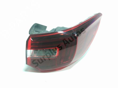 Right taillight OPEL GRANDLAND / GRANDLAND X (A18, P1UO) 1.2 (75) | BP28269028C35 