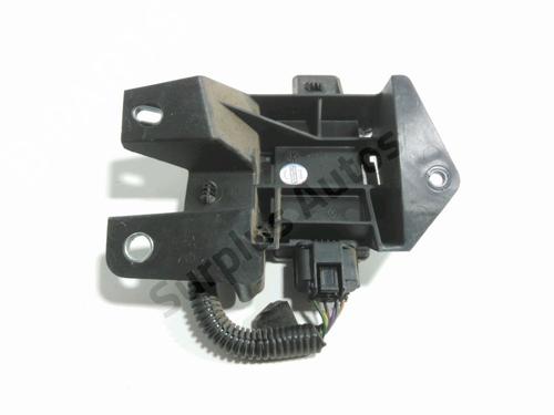 Other RENAULT CAPTUR II (HF_) E-TECH 145 (HFMU) | BP37771202O1 - Image 3