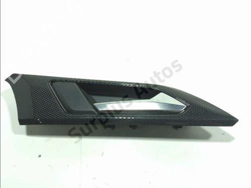Used Front right interior door handle Front right interior door handle VW POLO VI (AW1, BZ1, AE1) 1.0 TSI (95 hp) 32976093 32976093