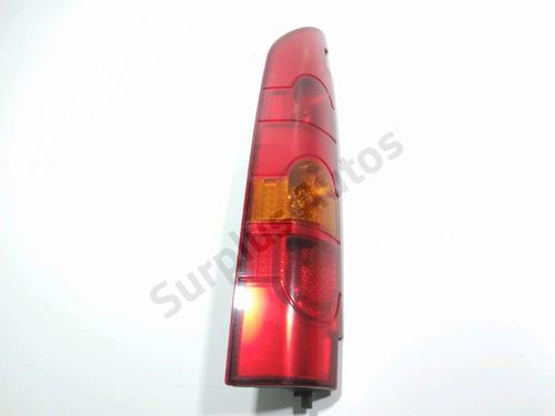 Used Left taillight RENAULT KANGOO Express (FC0/1_) [1997-2025]  29580666