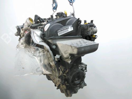 Engine AUDI A1 Sportback (8XA, 8XF) 1.0 TFSI | BP37761883M1 - Image 2